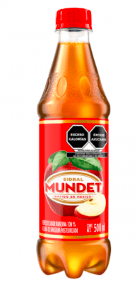 Sidral 500ml