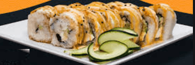 Güerito Roll