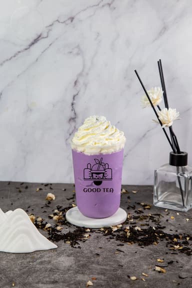 Taro Lava