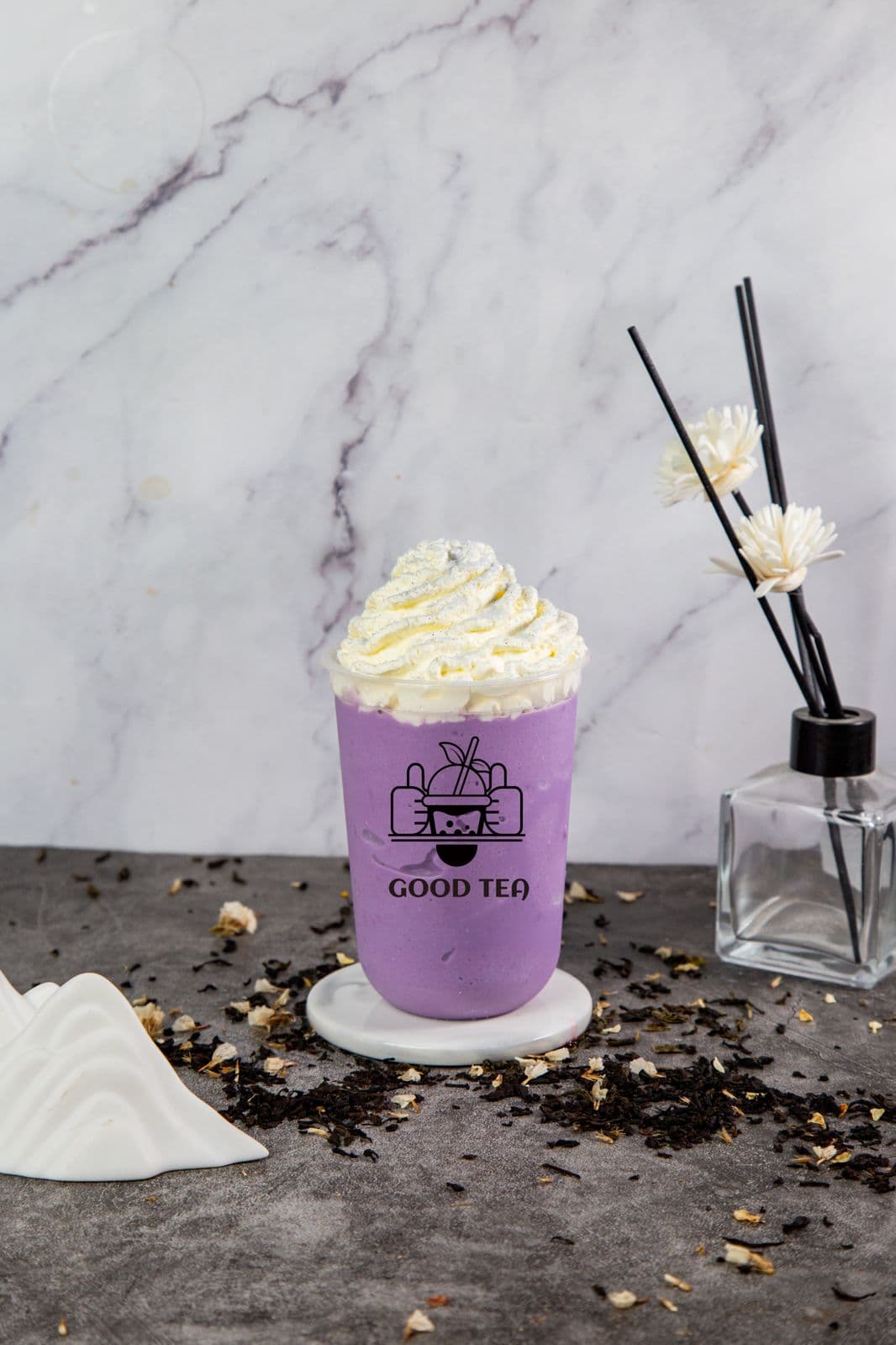Taro Lava
