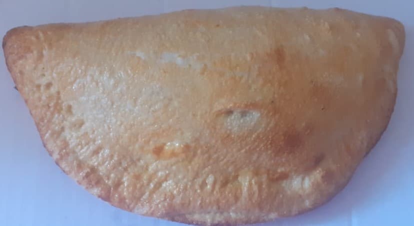 Calzone 35 Cm Salado