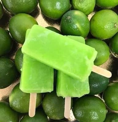 Paletas de agua