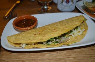 Taco