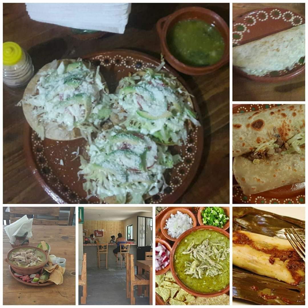 Orden 5 Tacos dorados