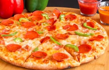 Pizza Bona Noty Familiar