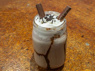 Frappé Carlos V