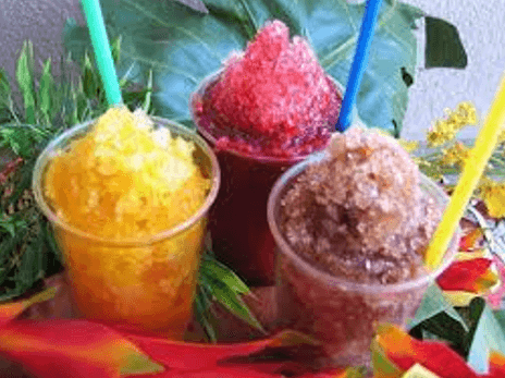 Nieve Grande 16 oz