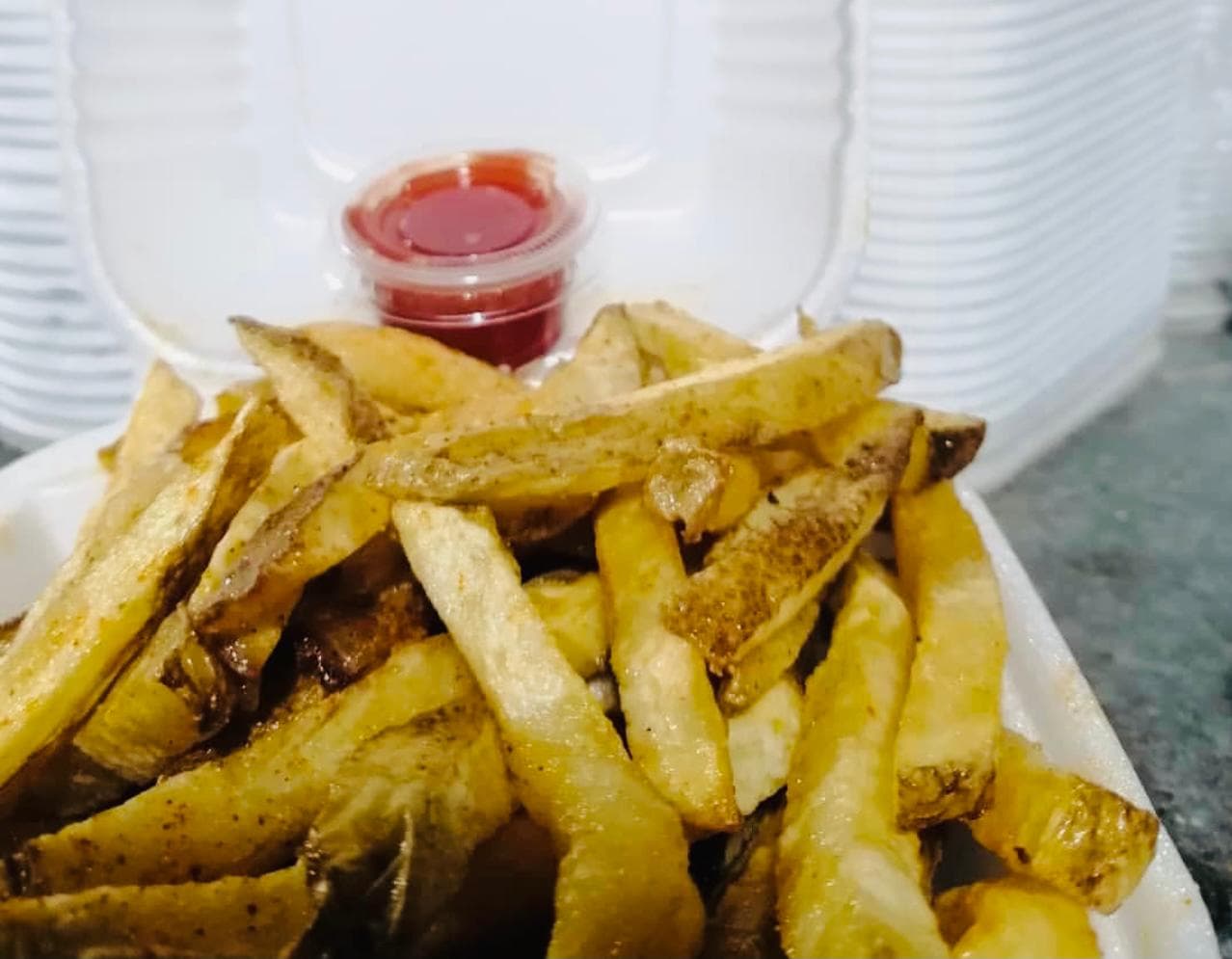 Papas
