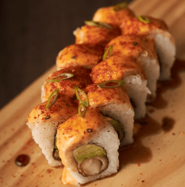 Maki Imperial 10 Cortes