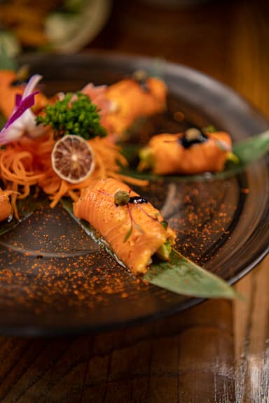 Sake Especial 6 pzas