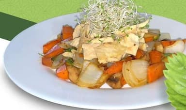 Teppanyaki