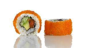 Rollo Ebi Especial