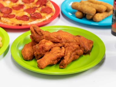 Alitas