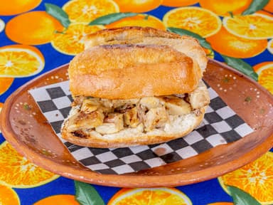 Torta de Ubre