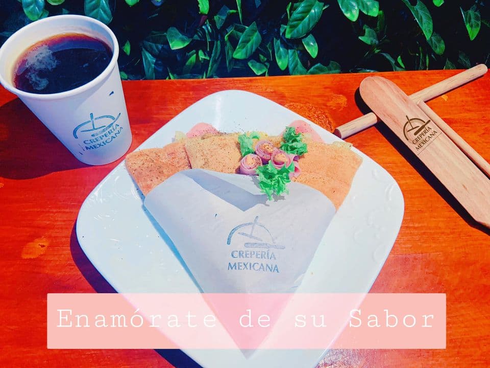 Crepa Hawaiana