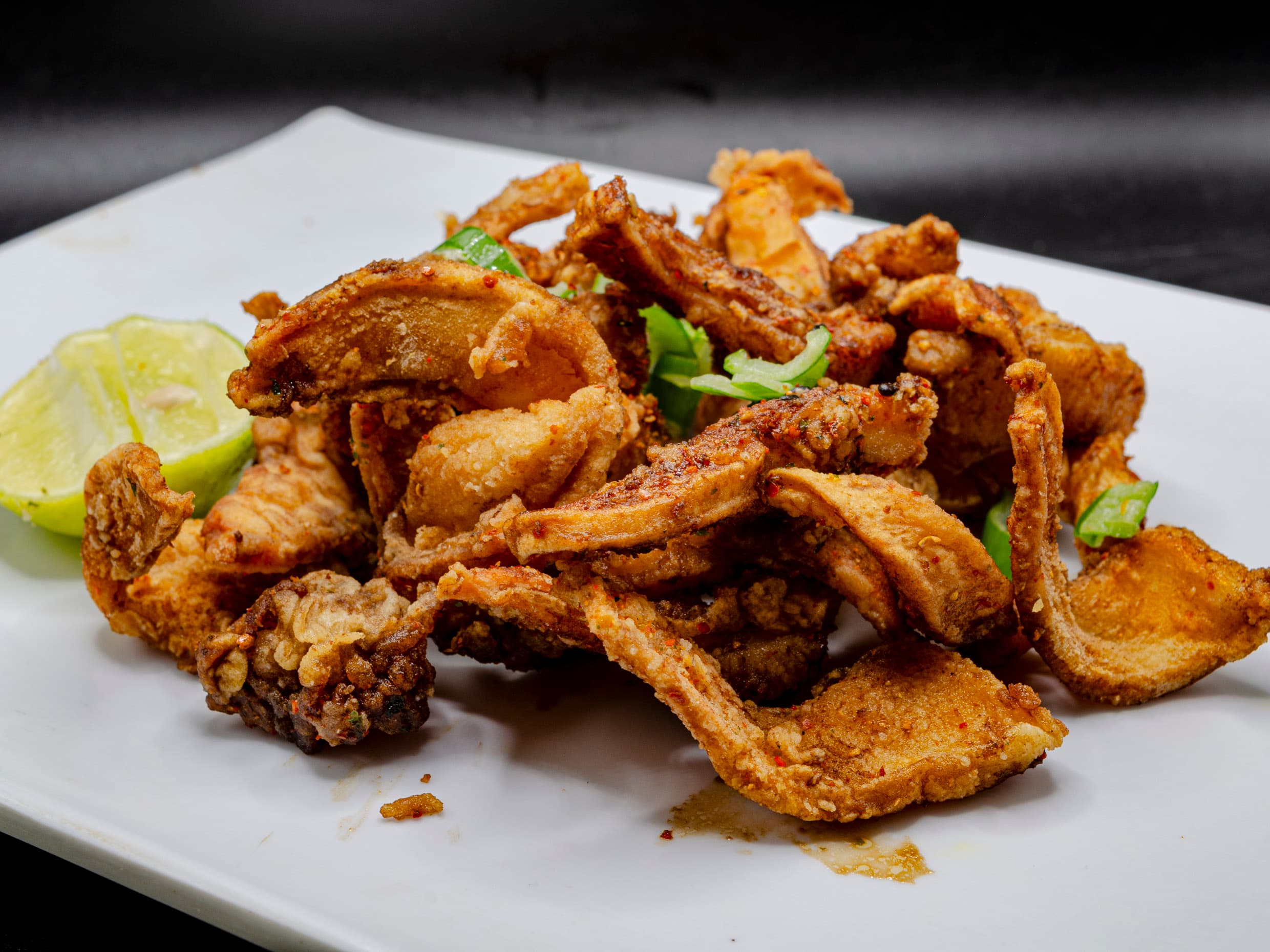 Orden De Calamares