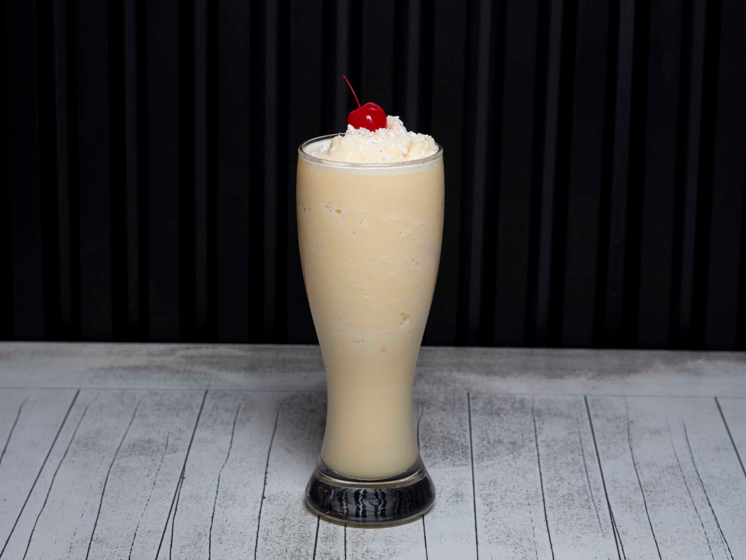 Smothie Piña Colada
