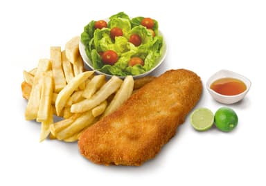 Chuletón Rapidogs