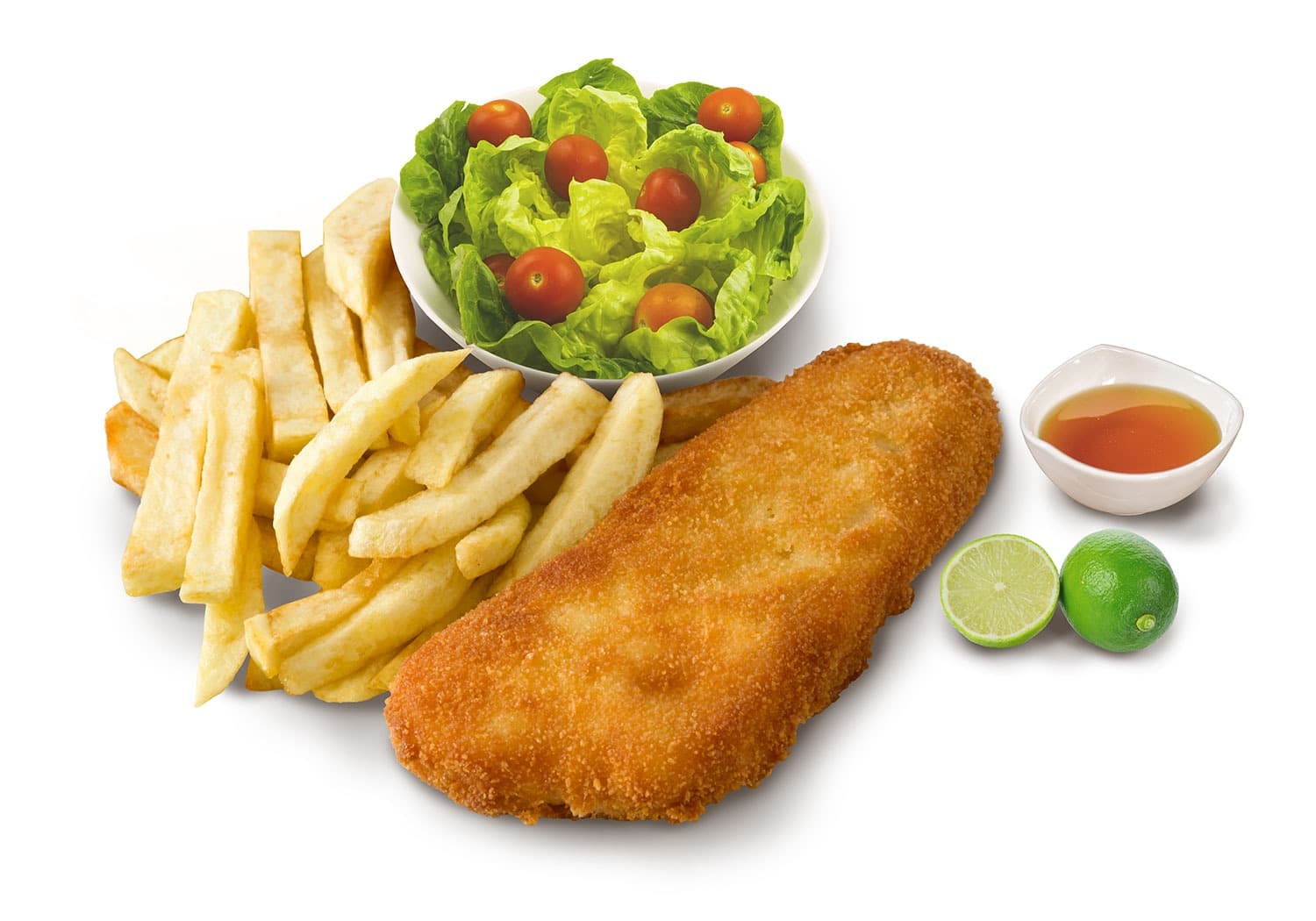 Chuletón Rapidogs