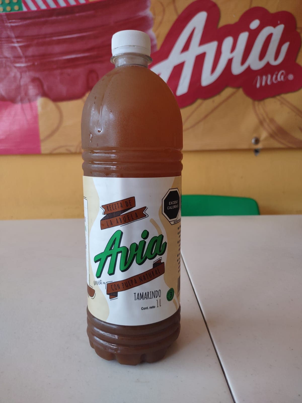 Tamarindo 1 Lt