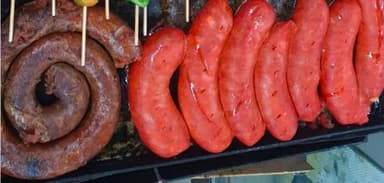 1 Kg de Longaniza o Chorizo