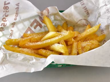 Papas Manigordo