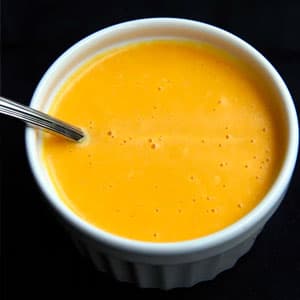 Salsa Maracuyá