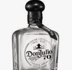 DON JULIO 70