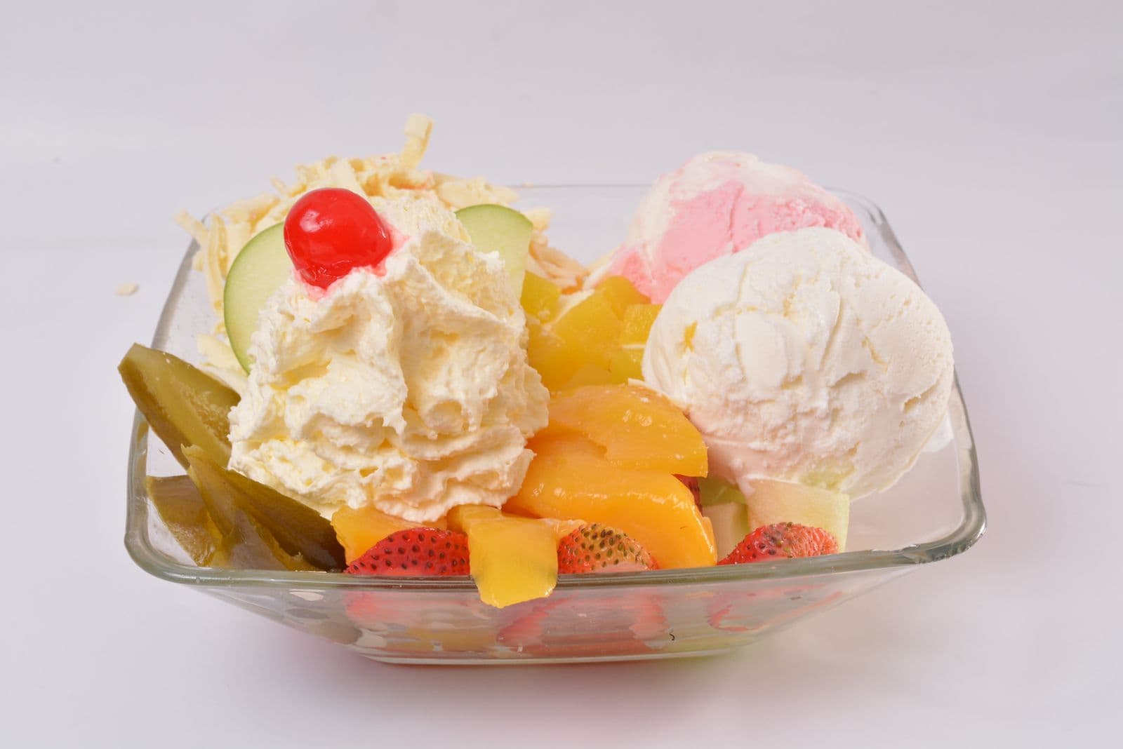 Ensalada de Frutas