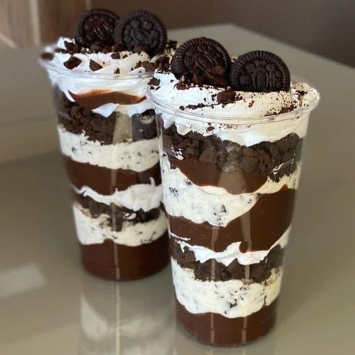 Choco-Oreo
