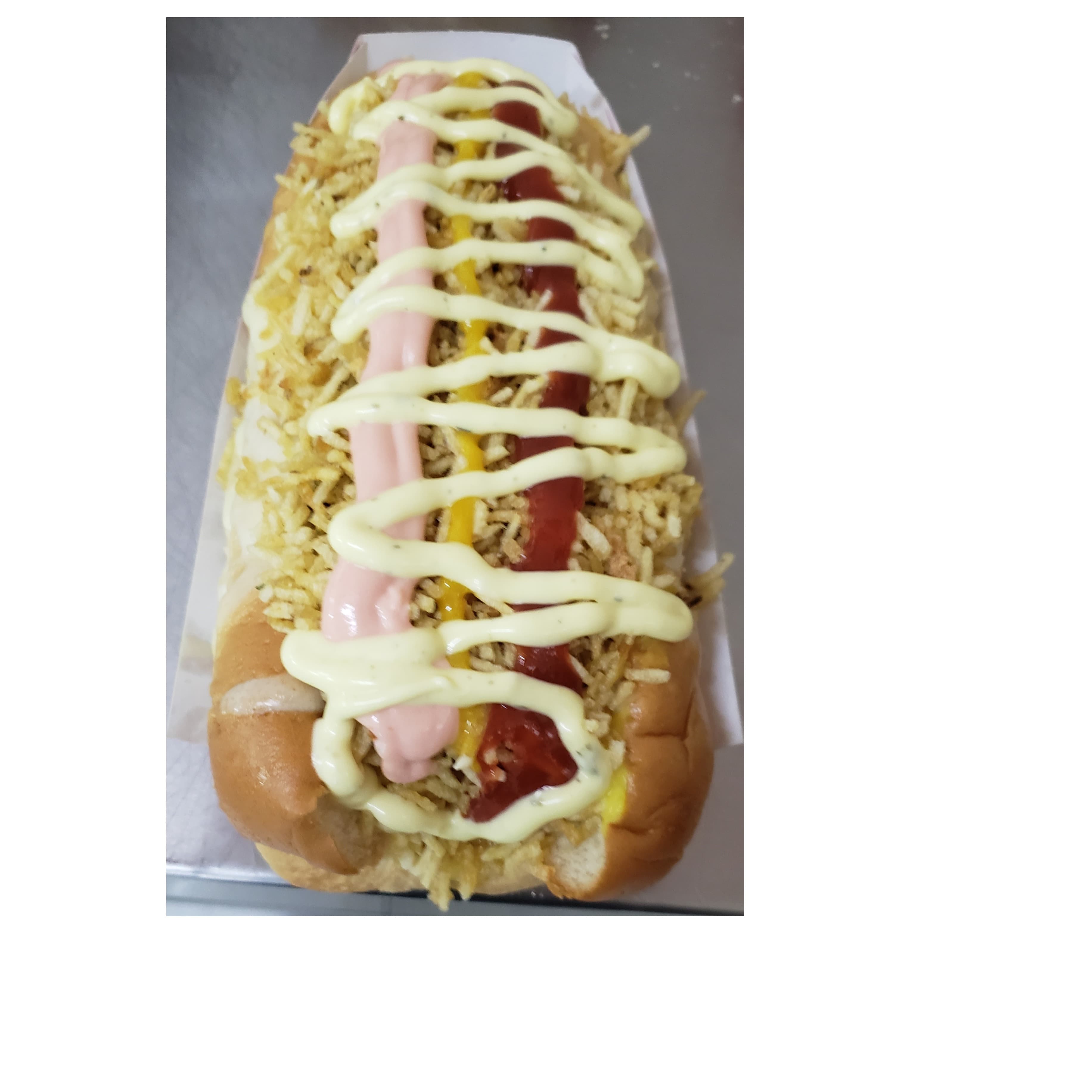 Choriperro