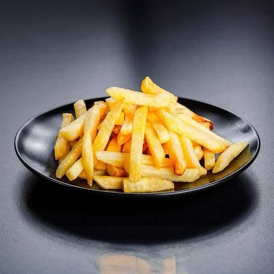Papas a La Francesas Sencillas