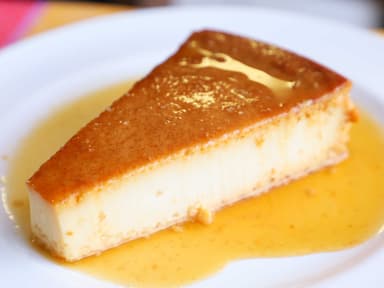 Flan