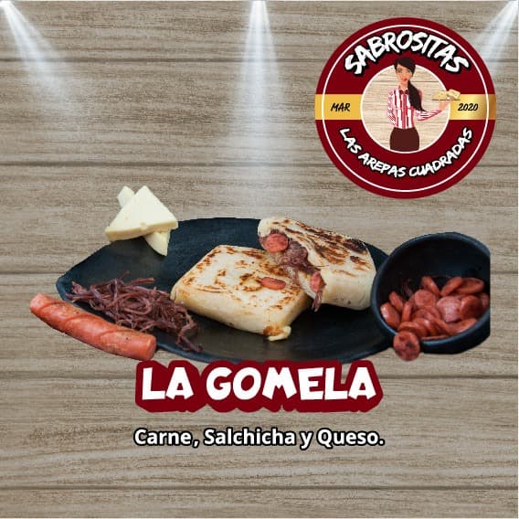 La Gomela