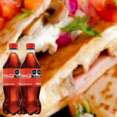Orden 4 TACOS de Arrachera Asada