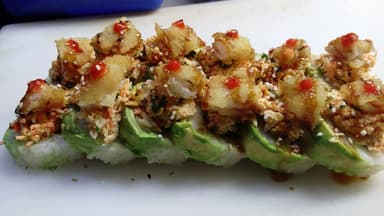Axel roll