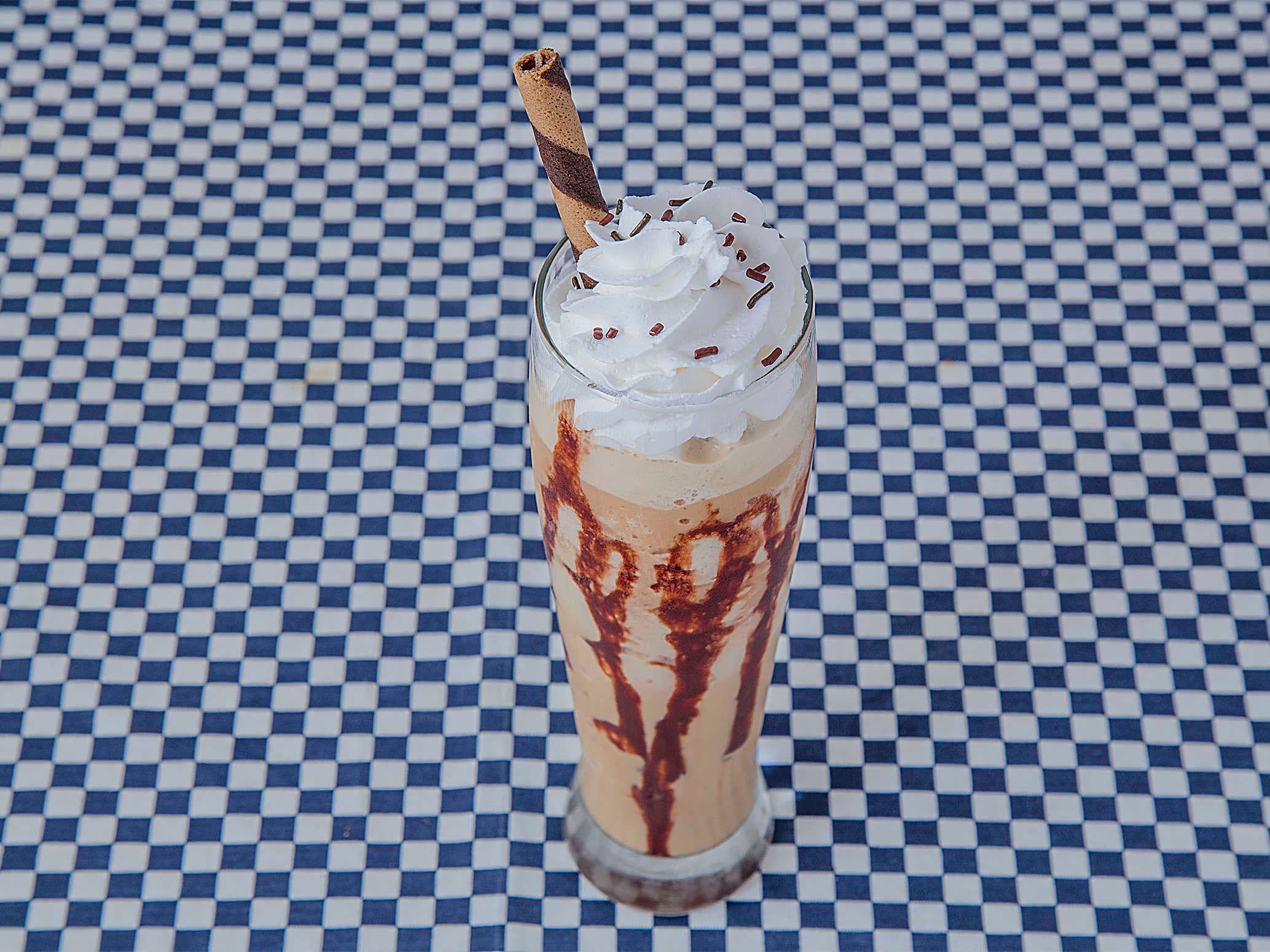 FRAPPE