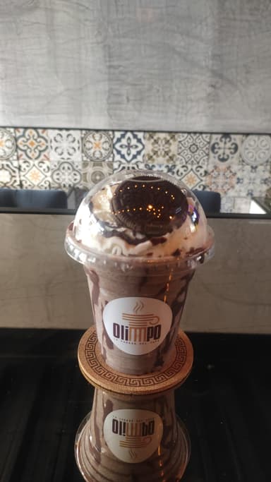 Frappés