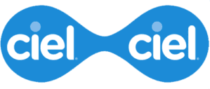 Botella de agua Ciel