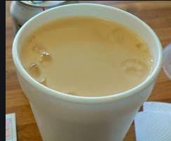 Agua de Sabor