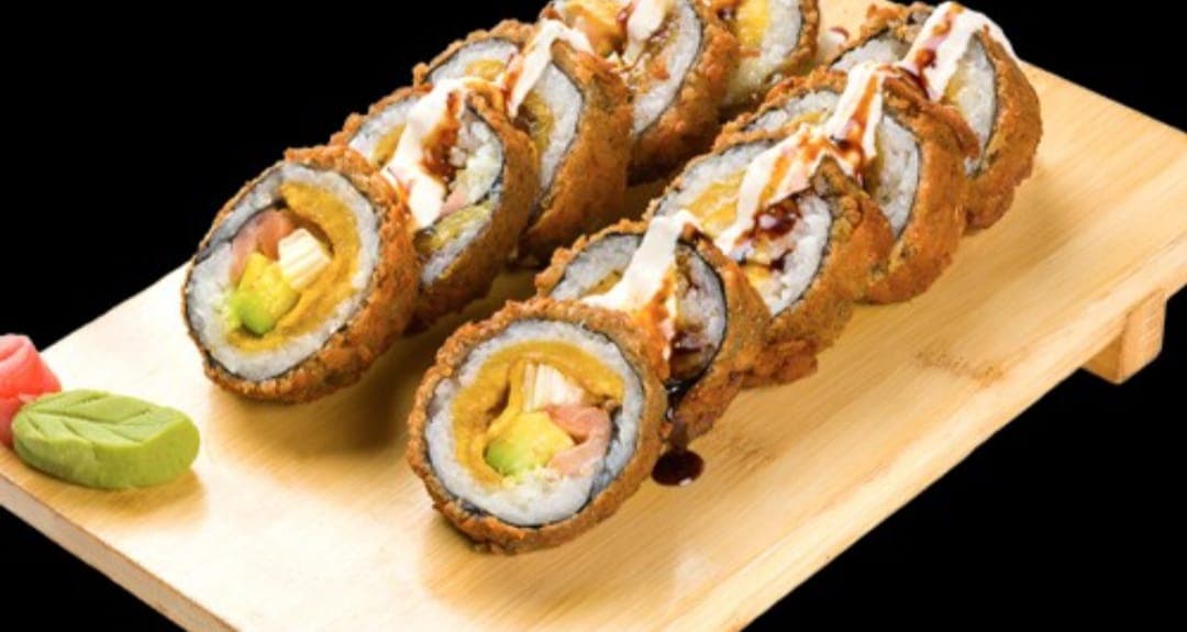 Promo yukani ( 30 makis )