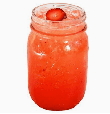 Limonada Fresa 500 ml Mineral