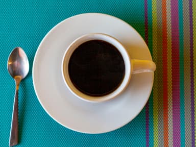 Café Americano