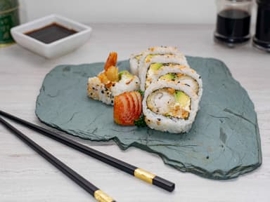 Eby Roll 6 pz