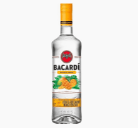 BACARDI MANGO CON CHILE