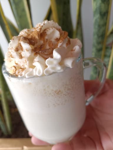 Chai de Guayaba