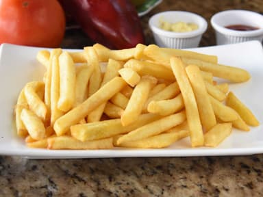 Papas a la Francesa