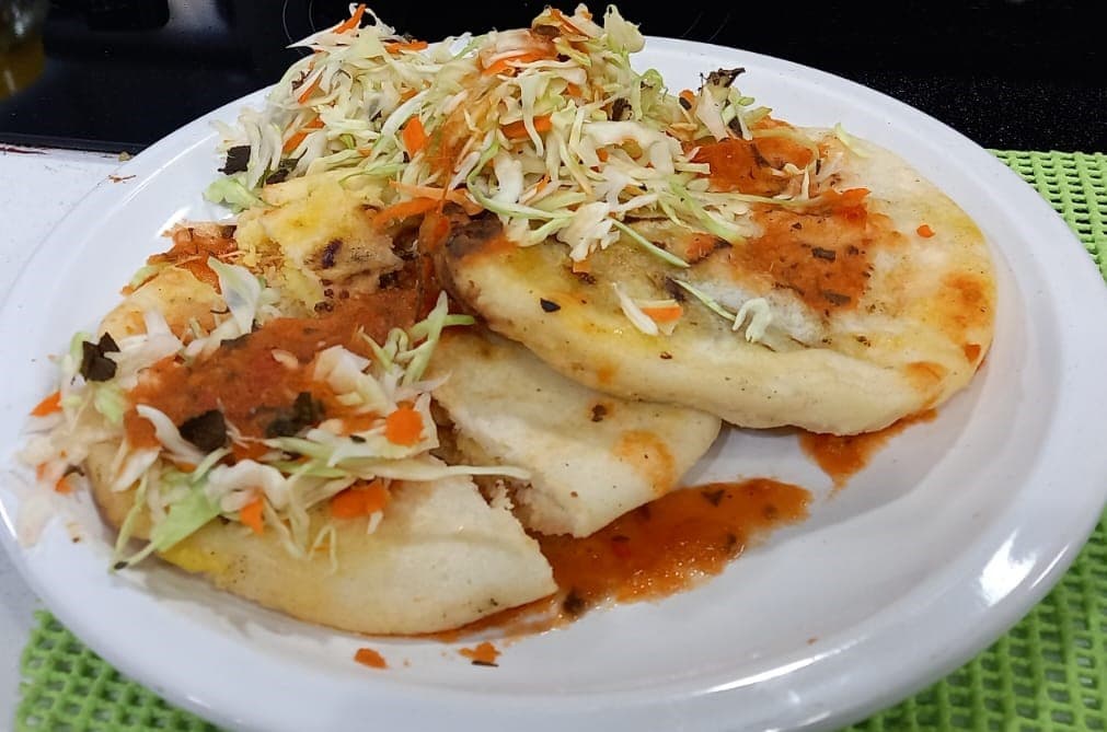 Mixta
