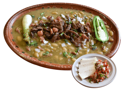 Carne en Su Jugo Express