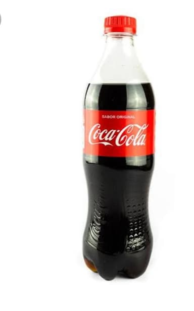 Coca cola original